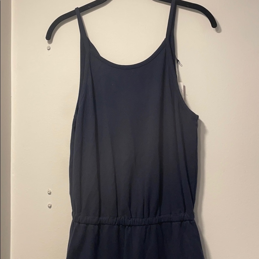 Sundry jumpsuit